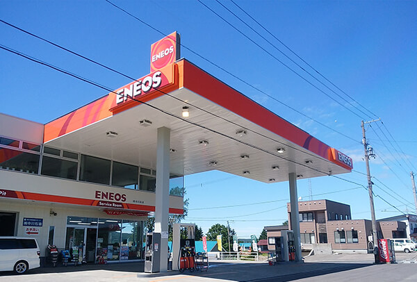 株式会社中川建設　関連グループ企業のご紹介 写真1