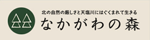 北海道中川町 なかがわの森
